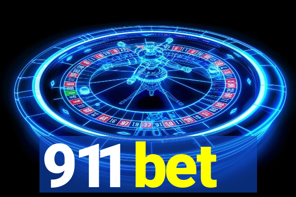 911 bet